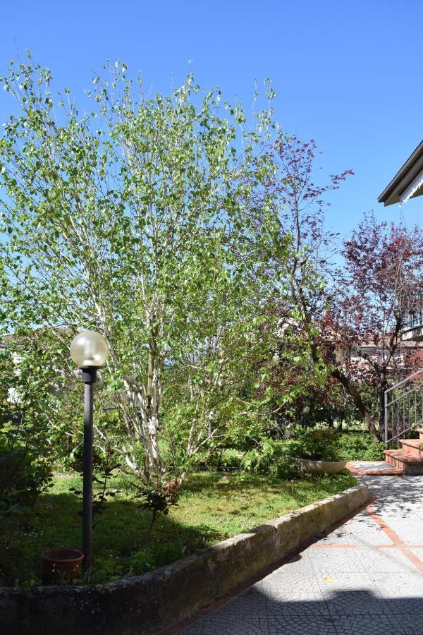 La Casa Di Visi Villa San Giacomo  Exterior photo